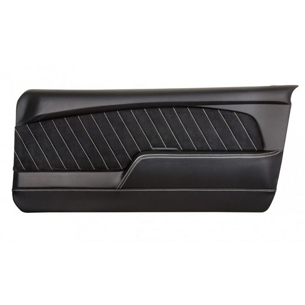 1967-1968 Sport Door Panels - Sport R